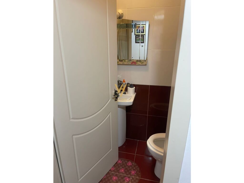 Verkauf: 2+1 apartment beim zoo, 104 quadratmeter