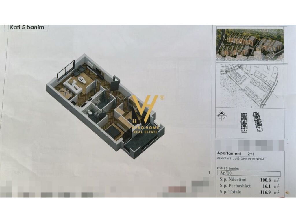 Verkauf: 2+1 apartment beim zoo, 104 quadratmeter
