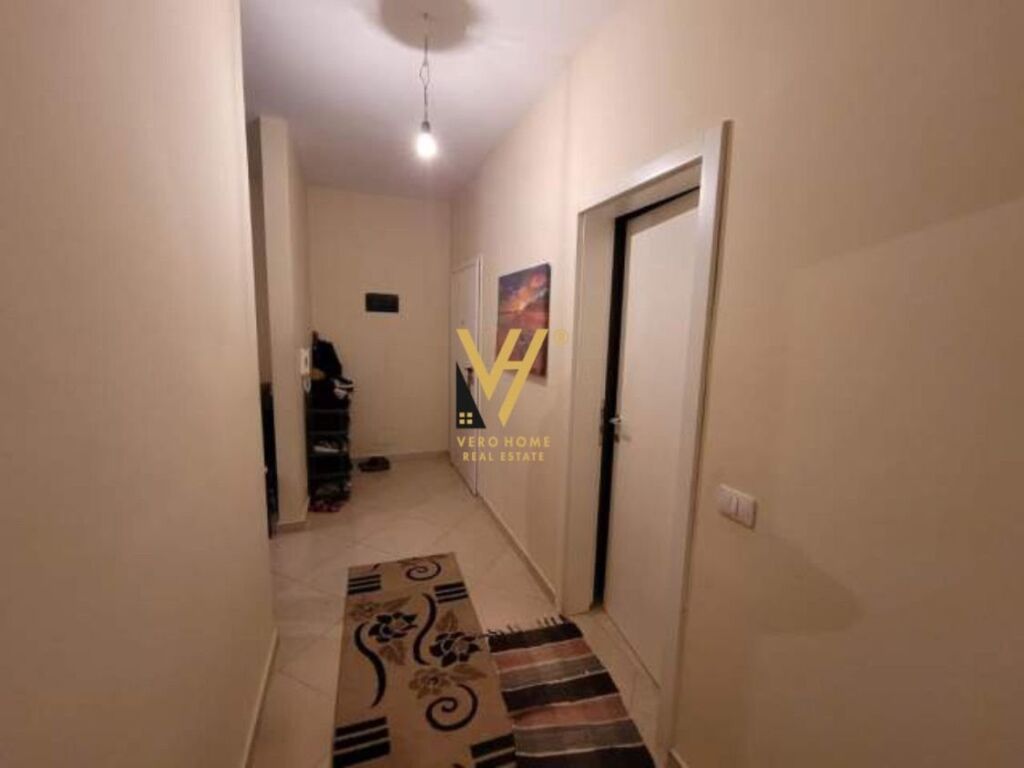 For sale apartment 2+1+2+garage botanik complex 115 m²