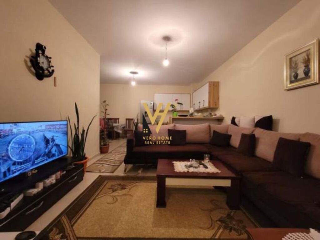 For sale apartment 2+1+2+garage botanik complex 115 m² (4)