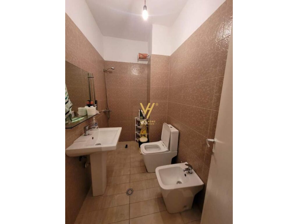 For sale apartment 2+1+2+garage botanik complex 115 m² (6)