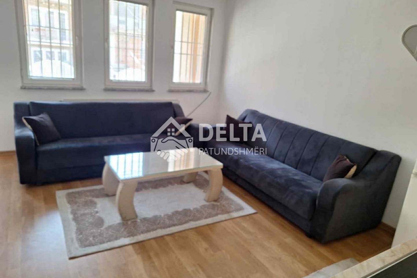Appartement à louer au centre-ville