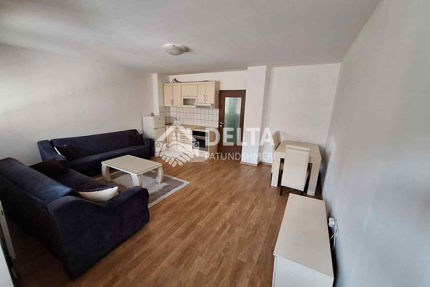 Appartement à louer au centre-ville