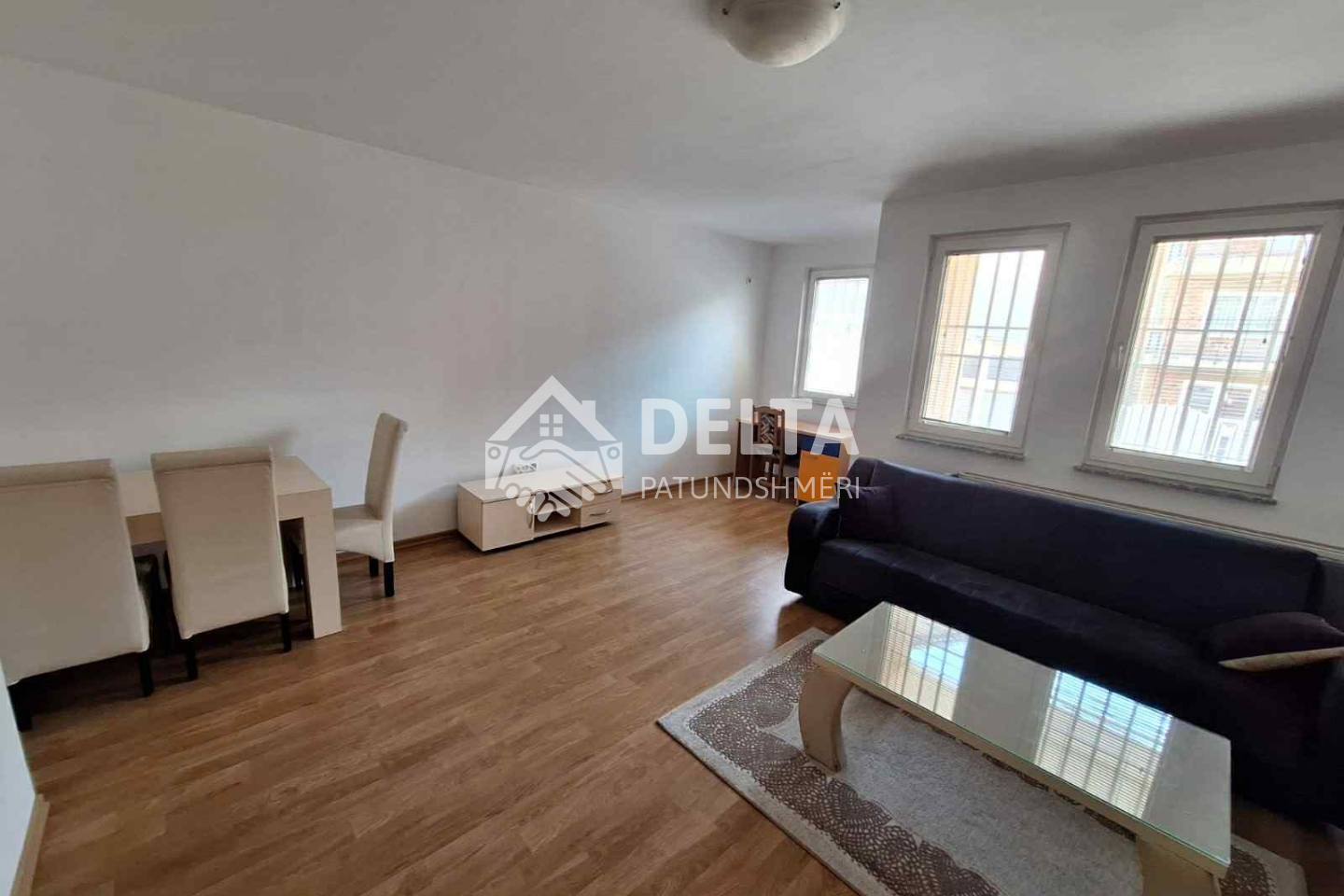 Appartement à louer au centre-ville