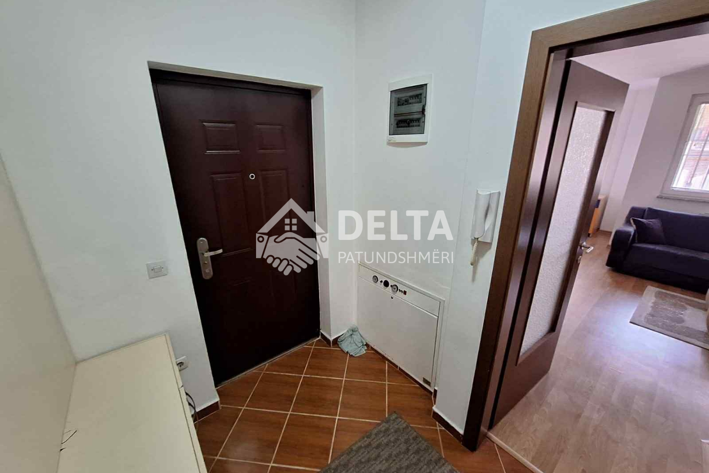 Appartement à louer au centre-ville