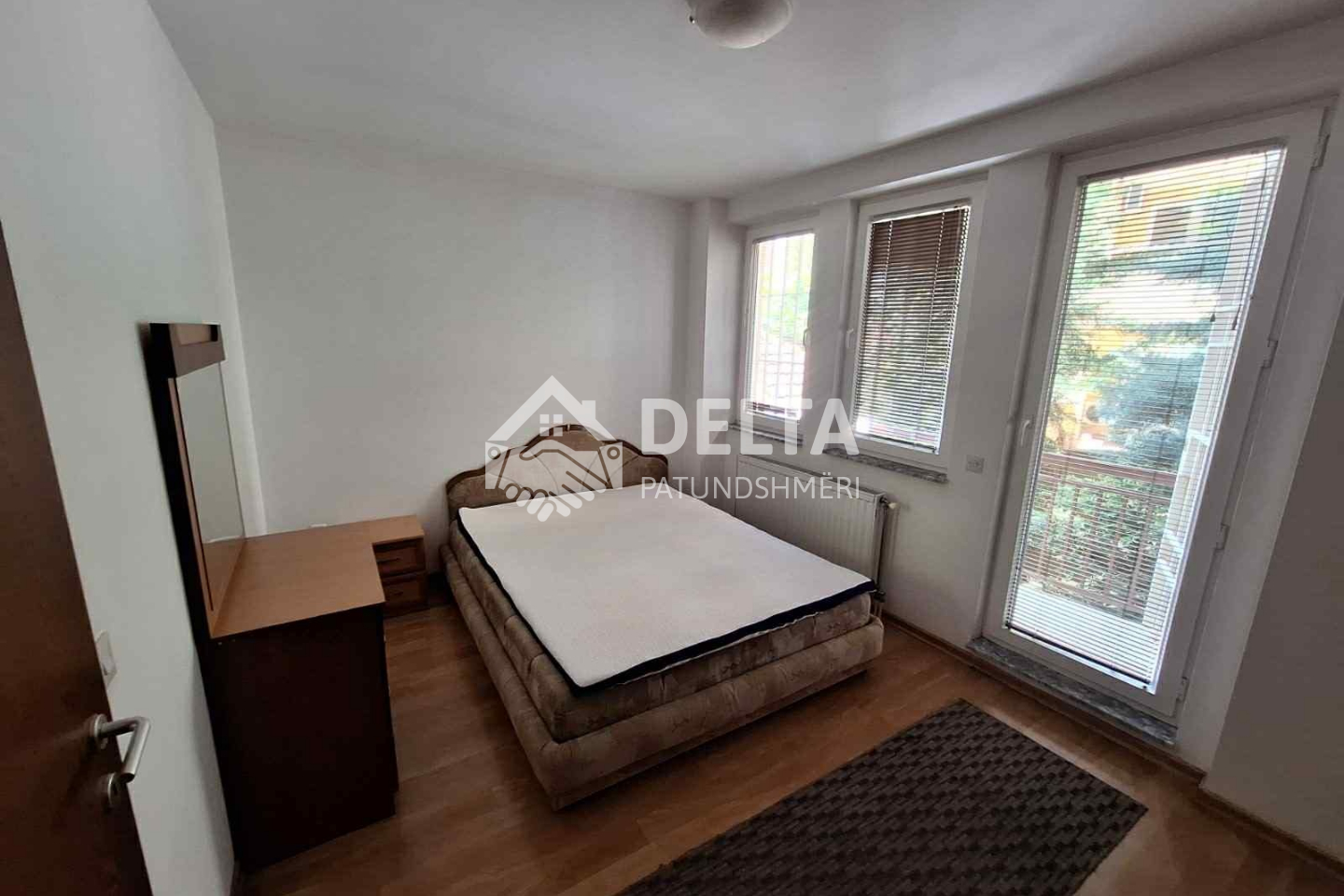 Appartement à louer au centre-ville