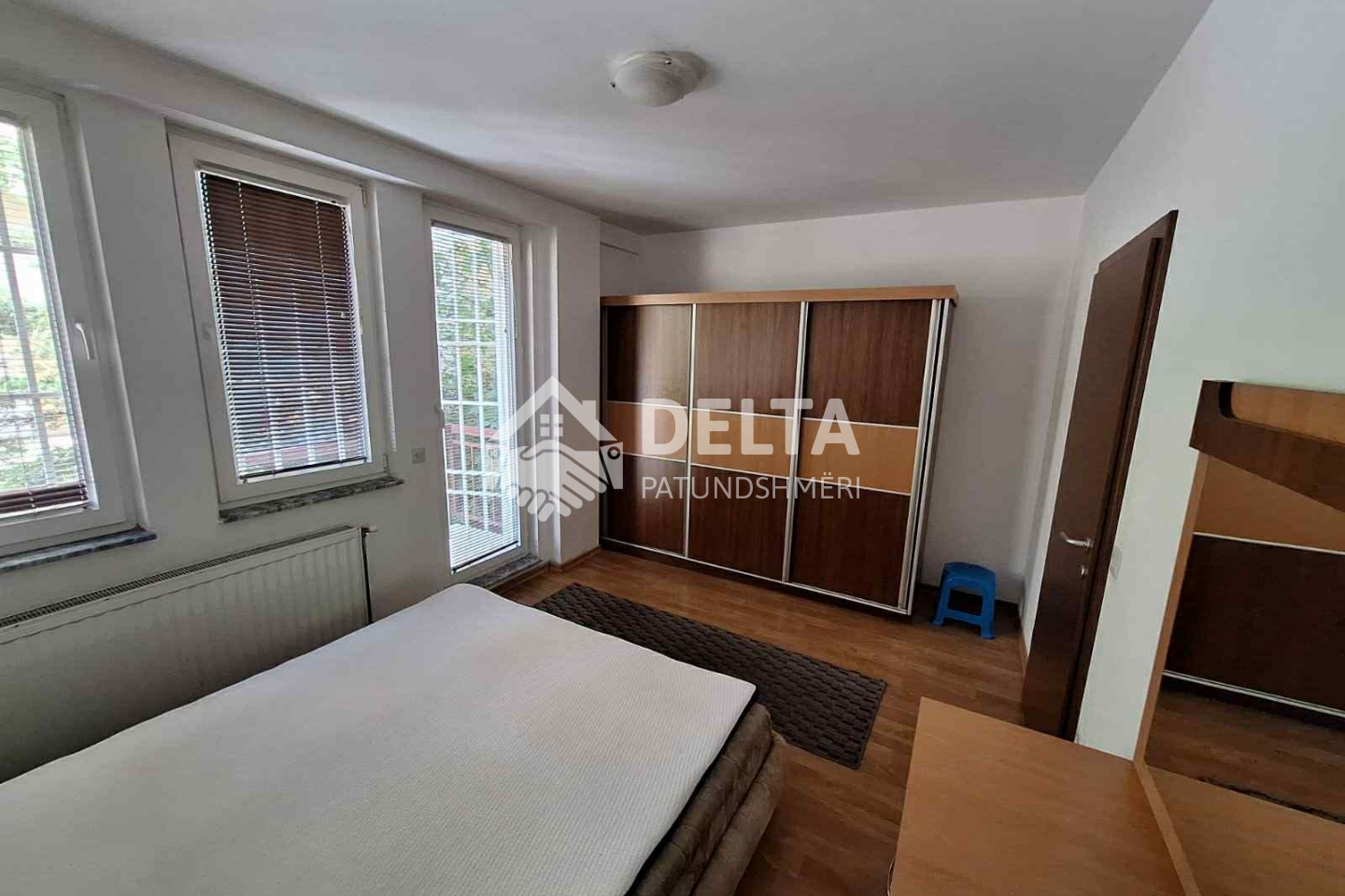Appartement à louer au centre-ville
