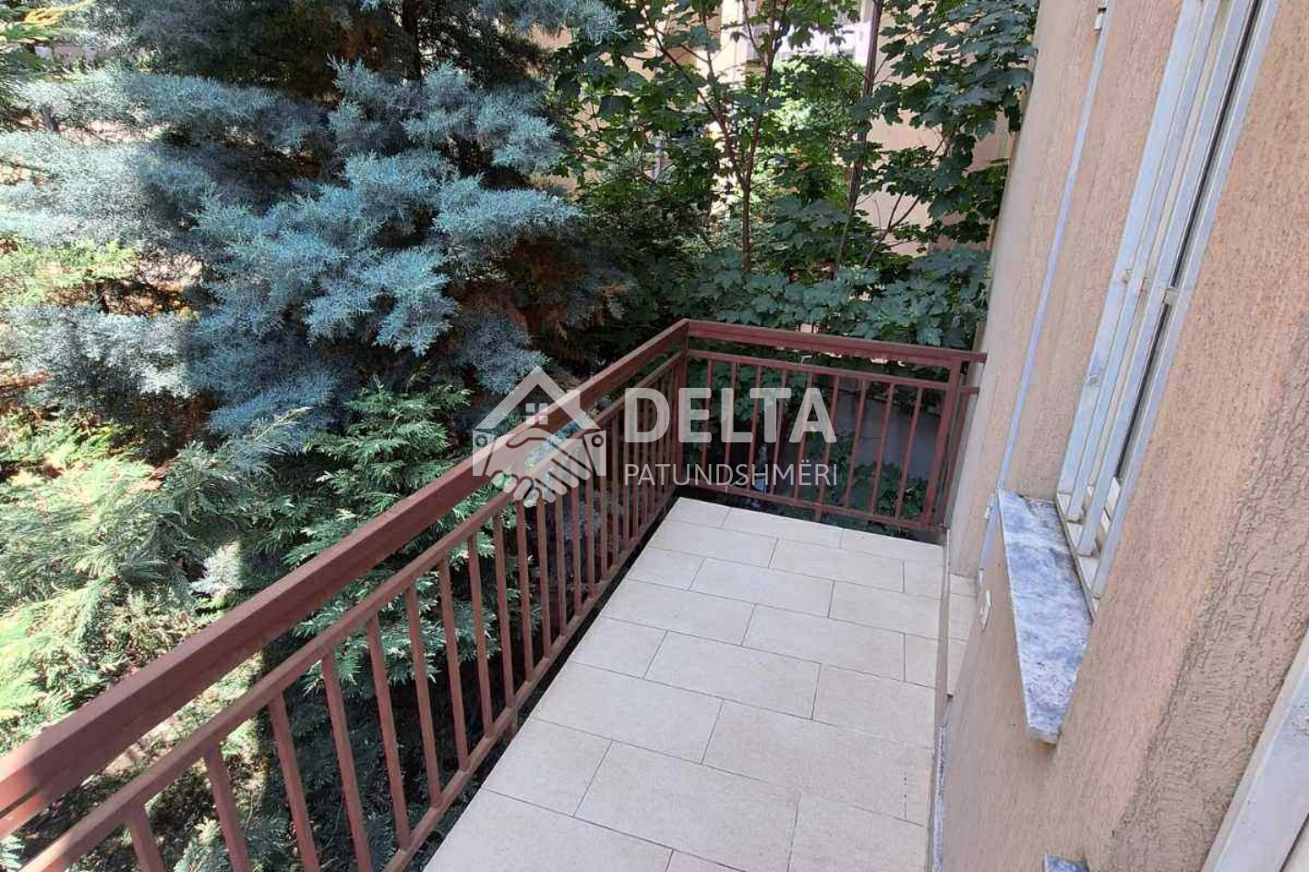 Appartement à louer au centre-ville