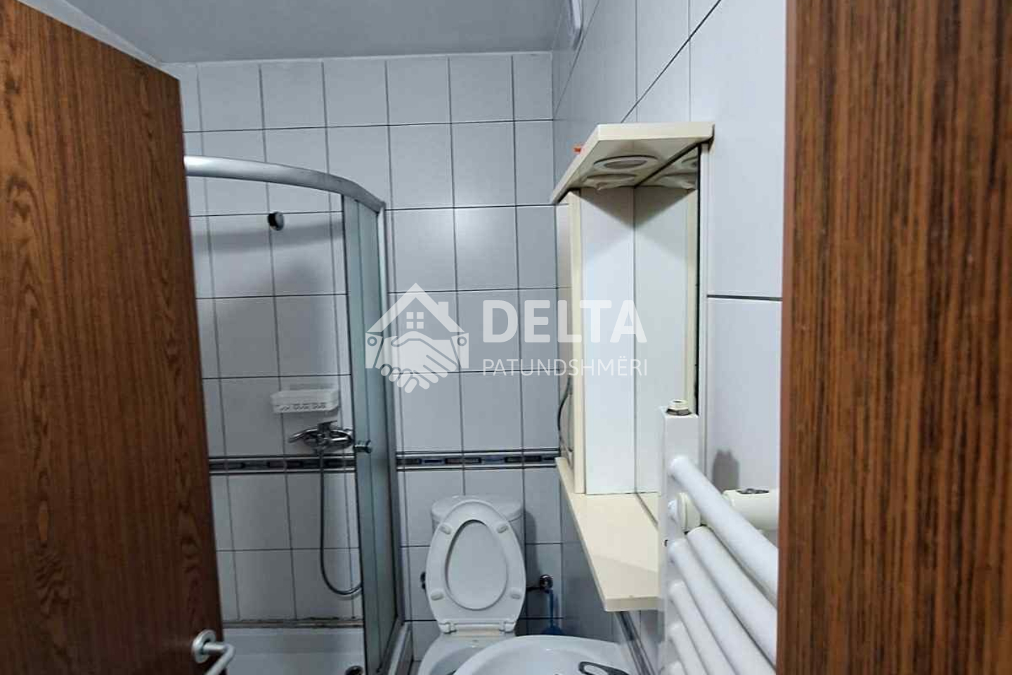 Appartement à louer au centre-ville