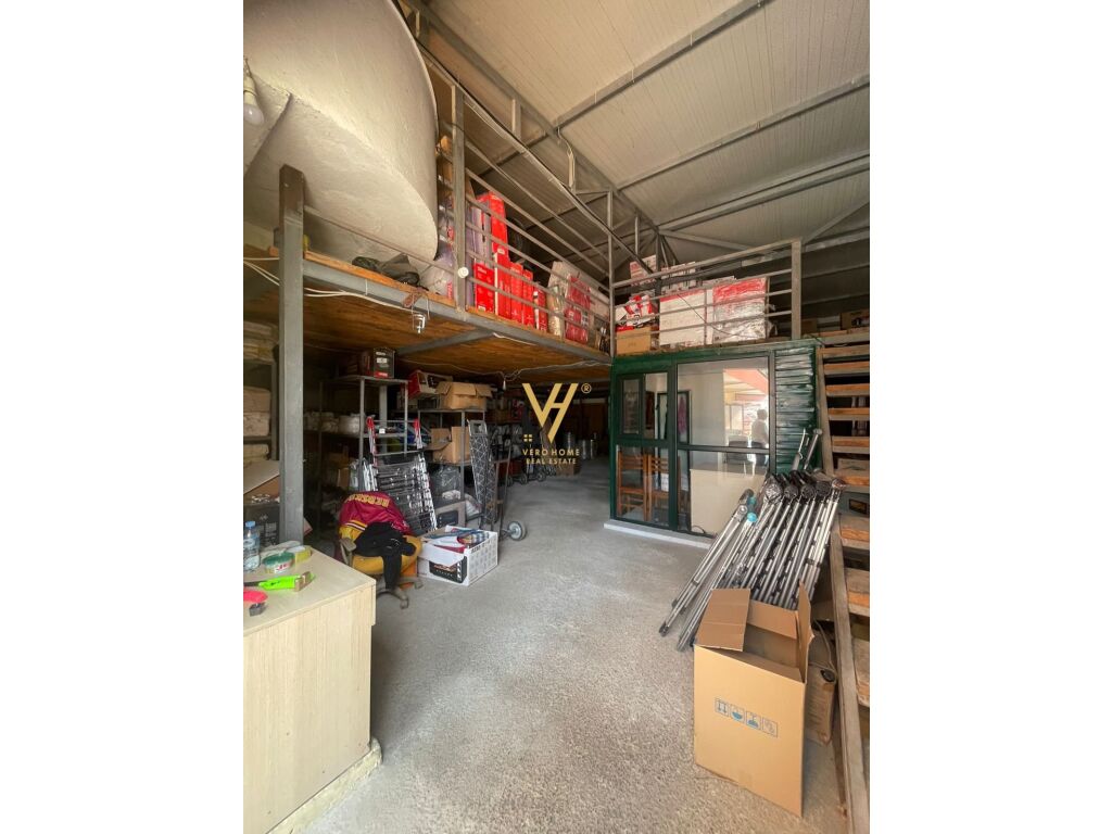Magazine for rent 1,200 m² in paskuqan
