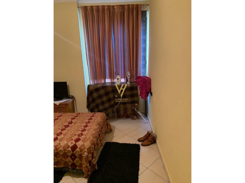 Appartement 2+1+2 à vendre à pallate cabej 117 mètres carrés