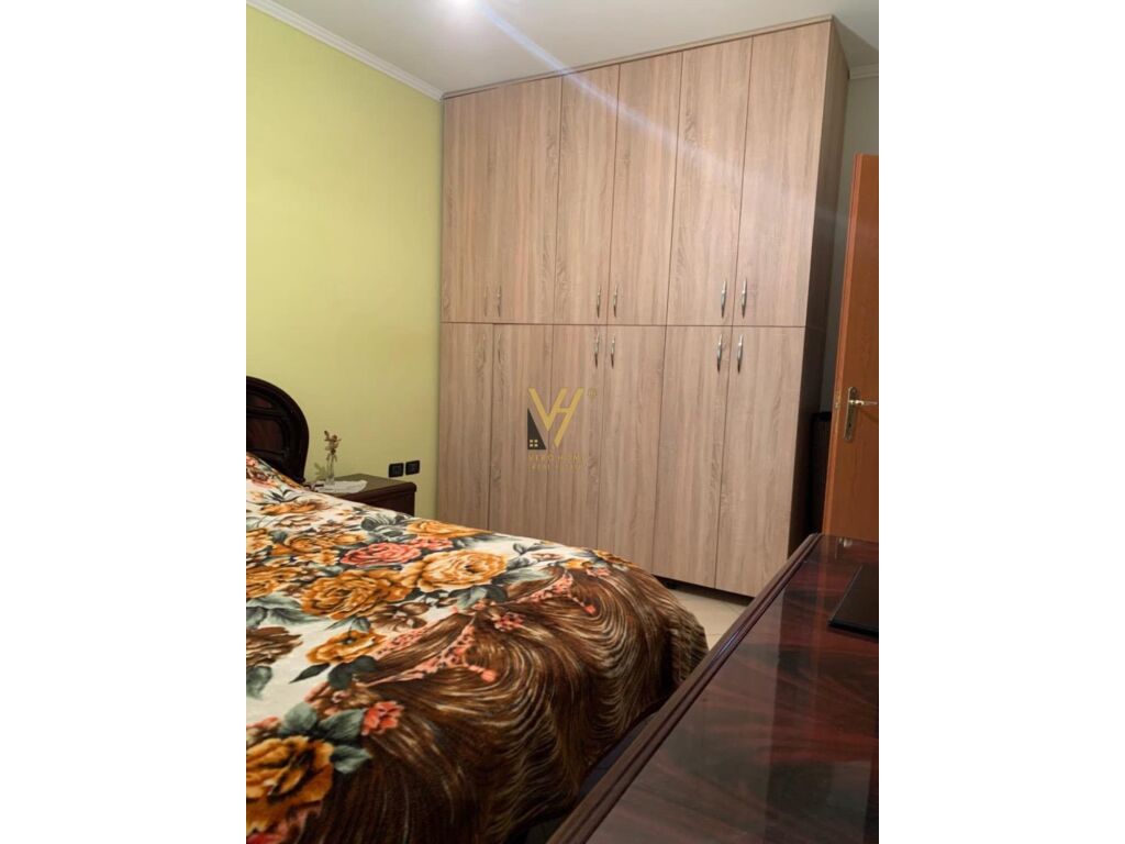 Appartement 2+1+2 à vendre à pallate cabej 117 mètres carrés