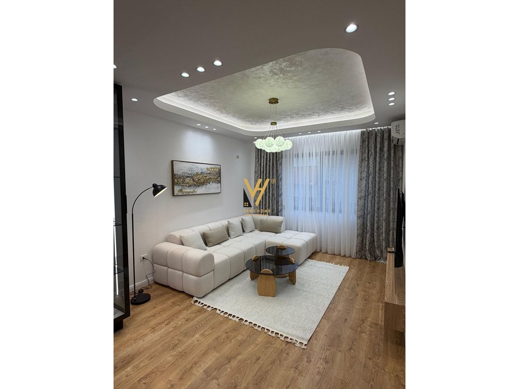 Appartement 2+1+2 à vendre à pallate cabej 117 mètres carrés