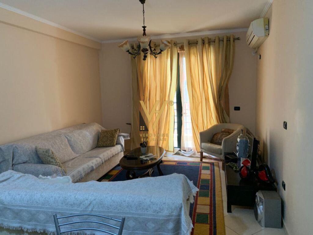 Appartement 2+1+2 à vendre à pallate cabej 117 mètres carrés