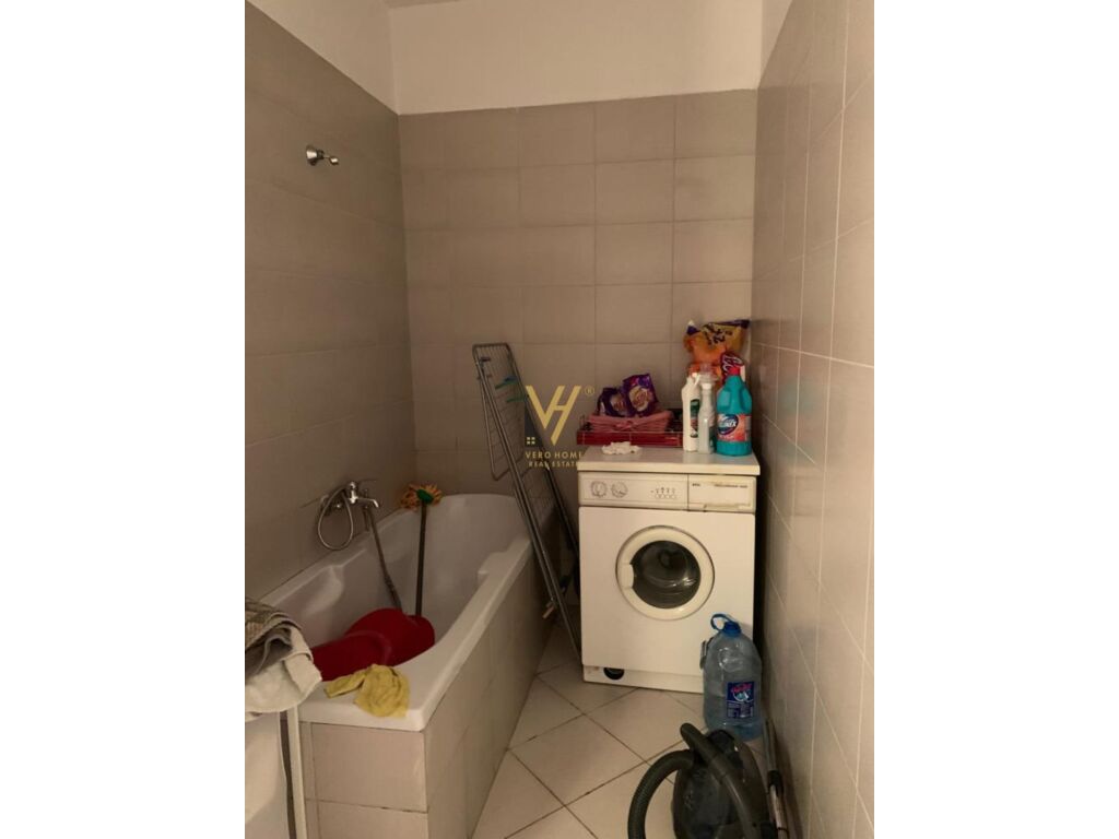 Appartement 2+1+2 à vendre à pallate cabej 117 mètres carrés