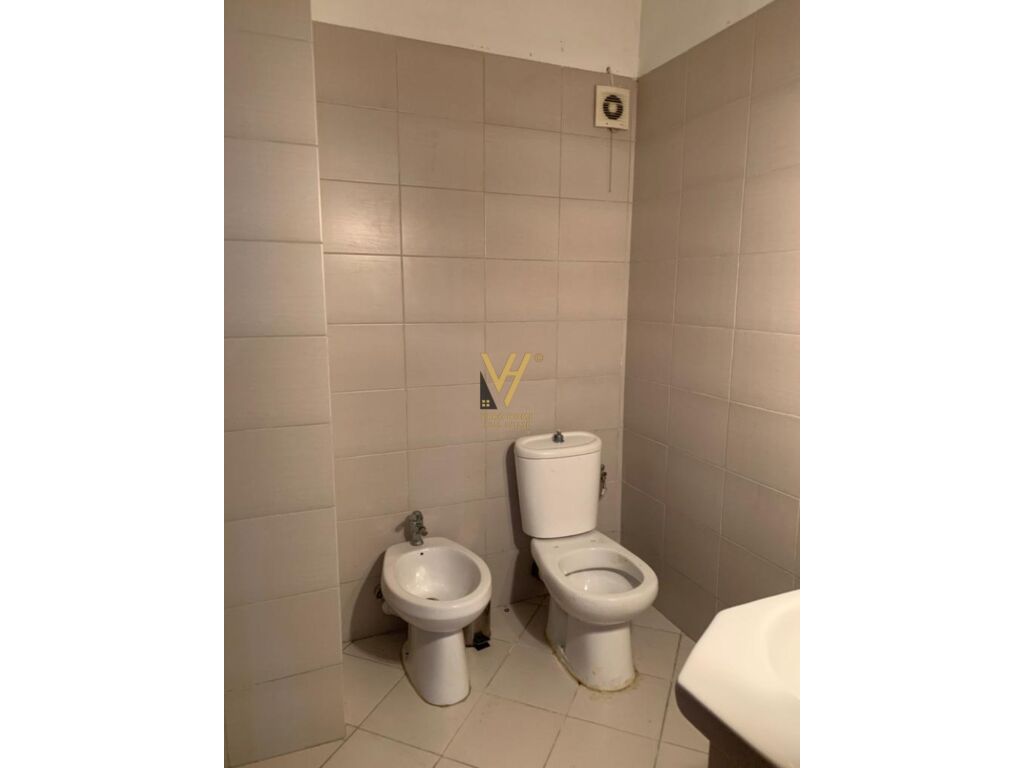 Appartement 2+1+2 à vendre à pallate cabej 117 mètres carrés