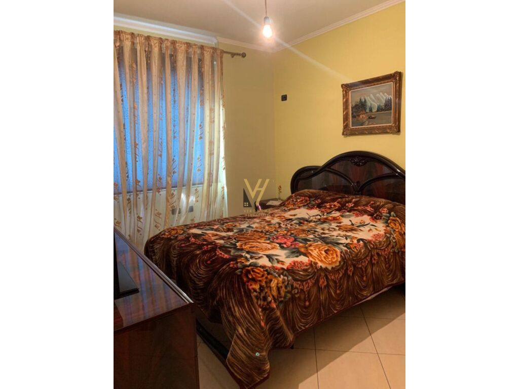 Appartement 2+1+2 à vendre à pallate cabej 117 mètres carrés