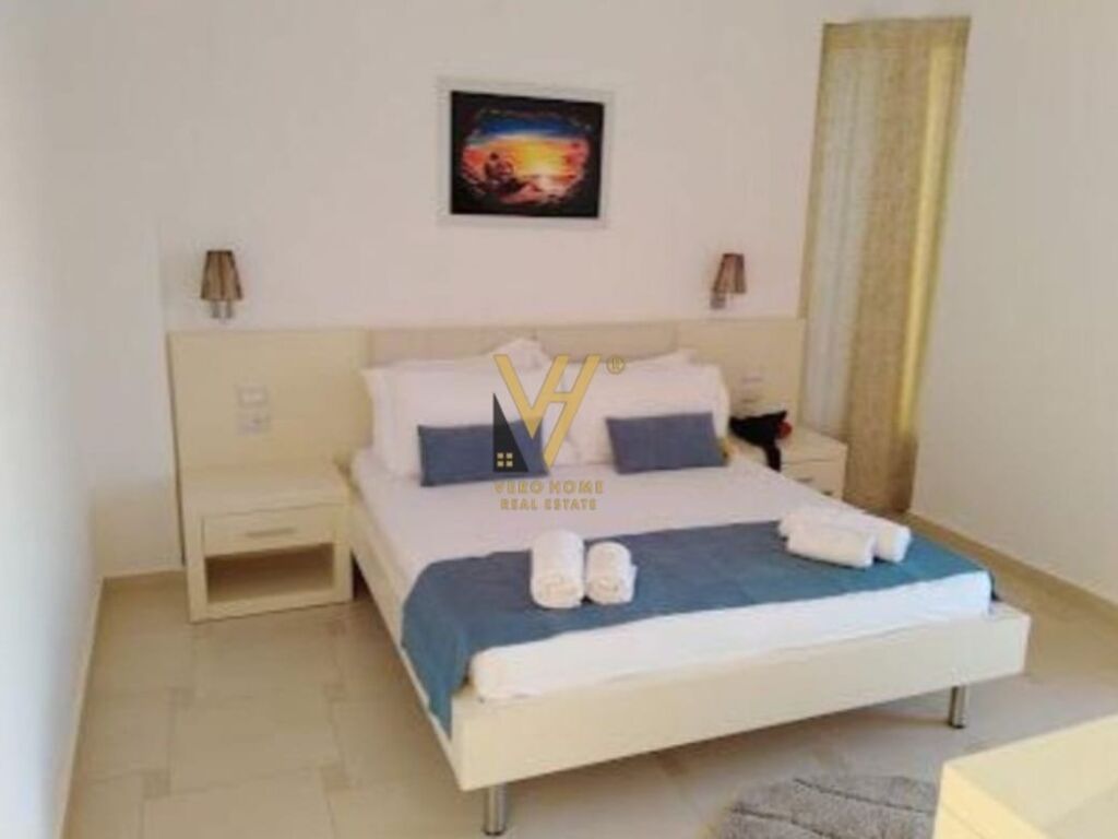 Hotel mit sechs etagen in sarande zu verkaufen, grundstück 750 quadratmeter + bebaute fläche 1500 quadratmeter (4)