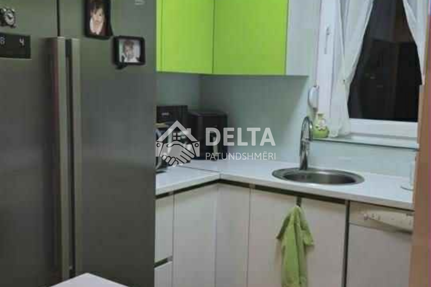 Duplex me qira në lagjen e spitalit