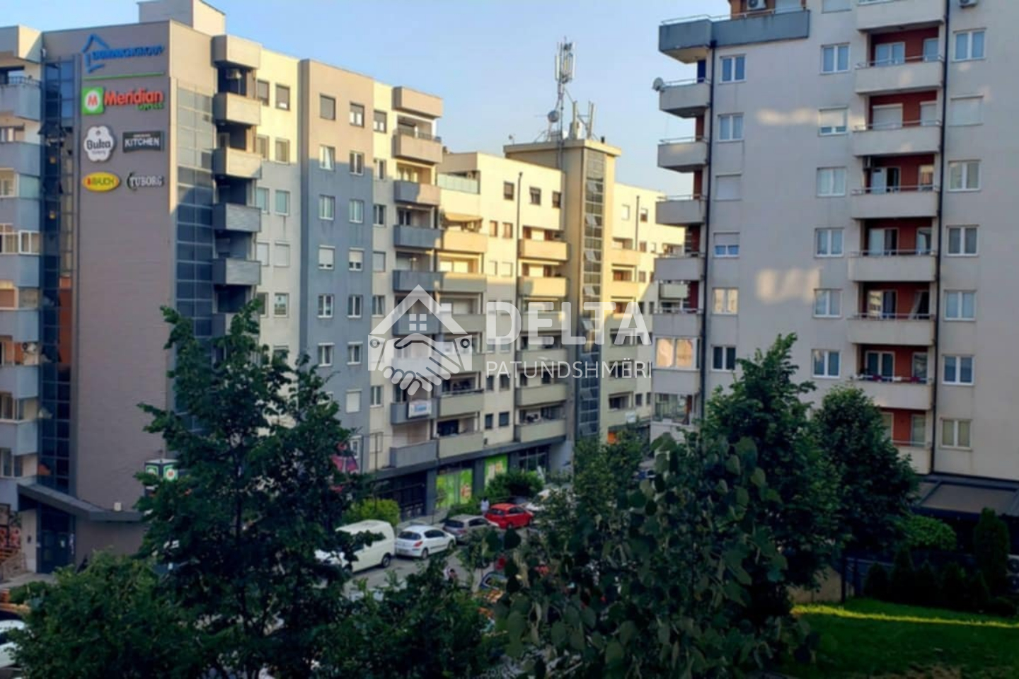 Appartement à louer à Arbëri (6)