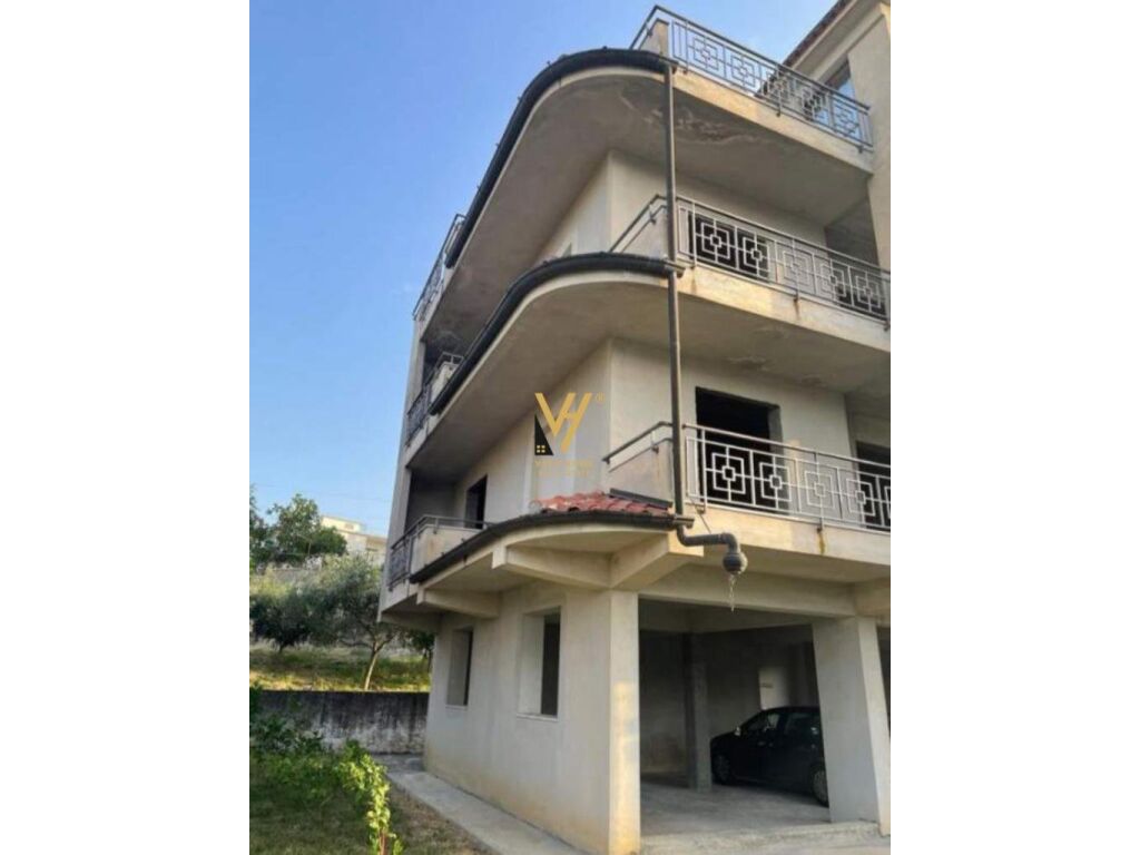 Villa in vendita, villa di quattro piani in via luigje gurakuqi, 750 m² (4)