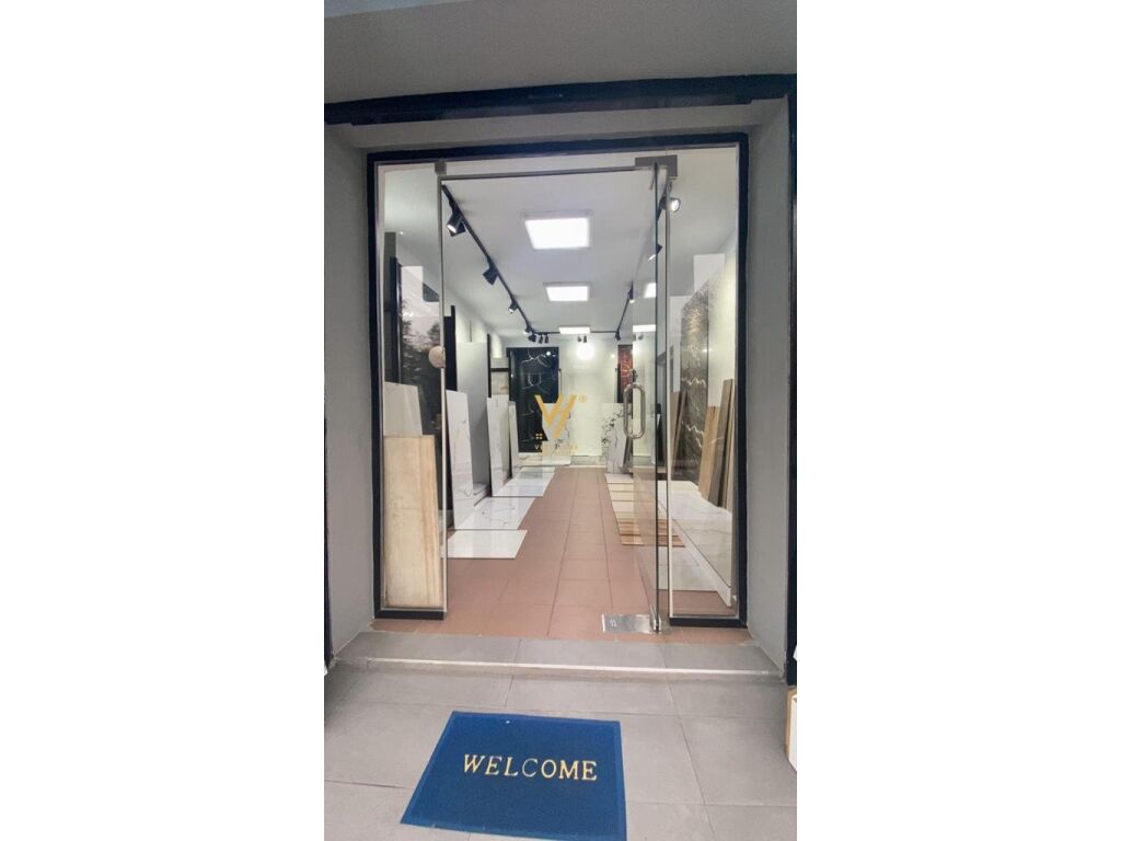 Loja à venda em brryli 70 m²