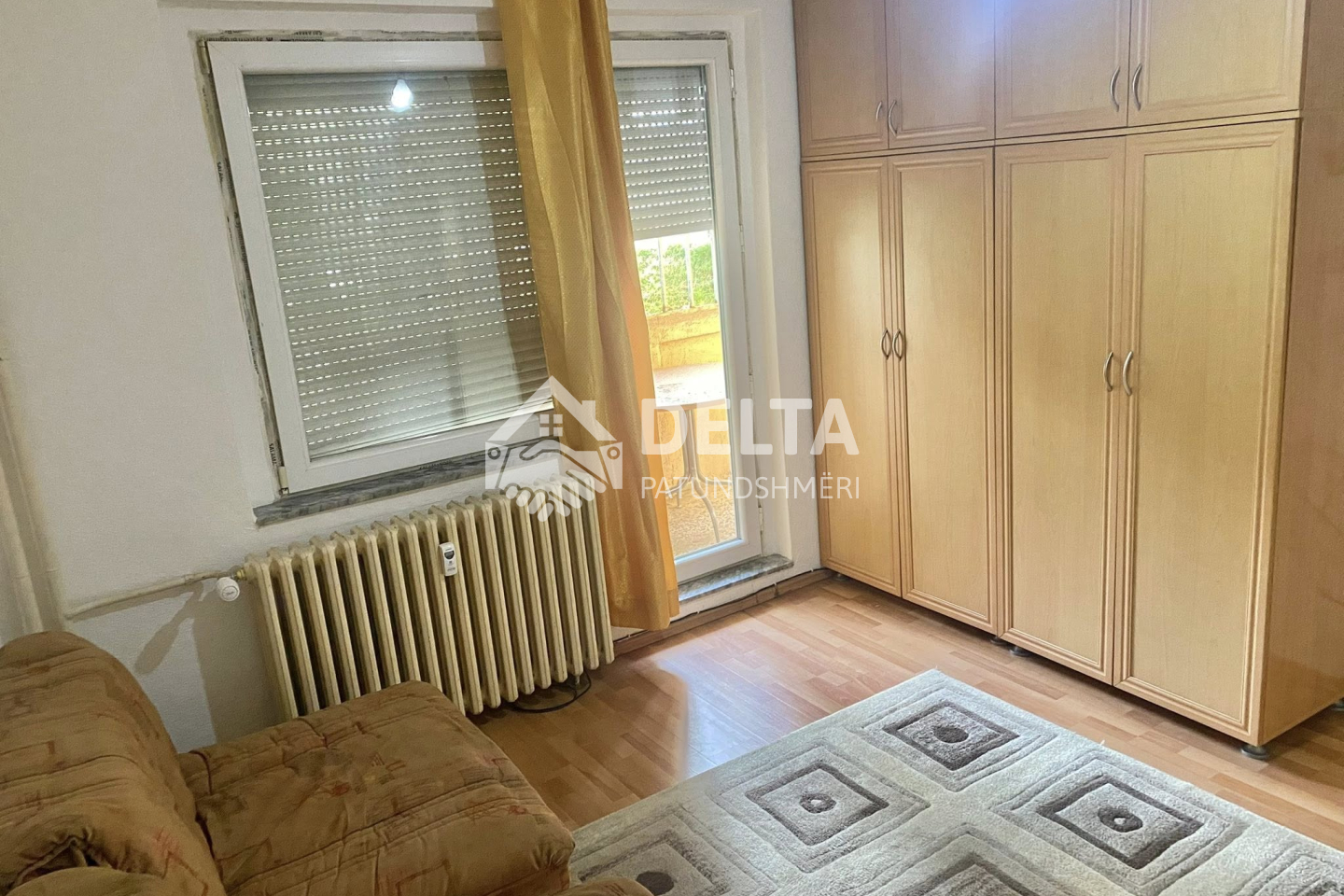 Apartment for rent at Bregu i Diellit (7)