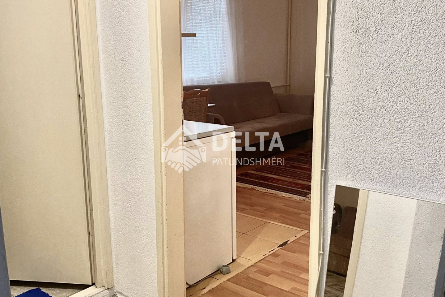 Apartment for rent at Bregu i Diellit (8)