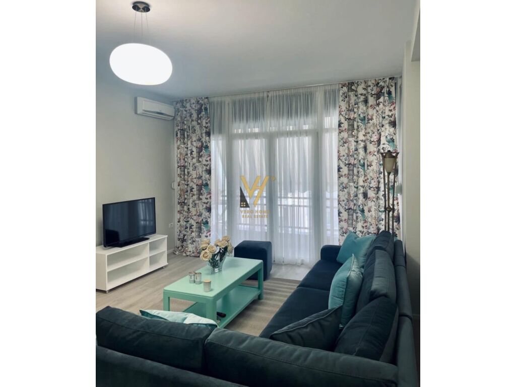 Appartement 2+1 à louer sur la rue elbasanit, 85 mètres carrés