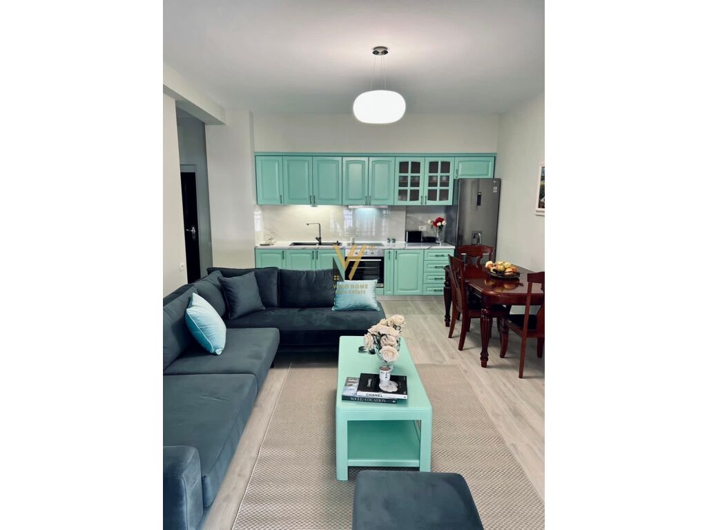 Appartement 2+1 à louer sur la rue elbasanit, 85 mètres carrés