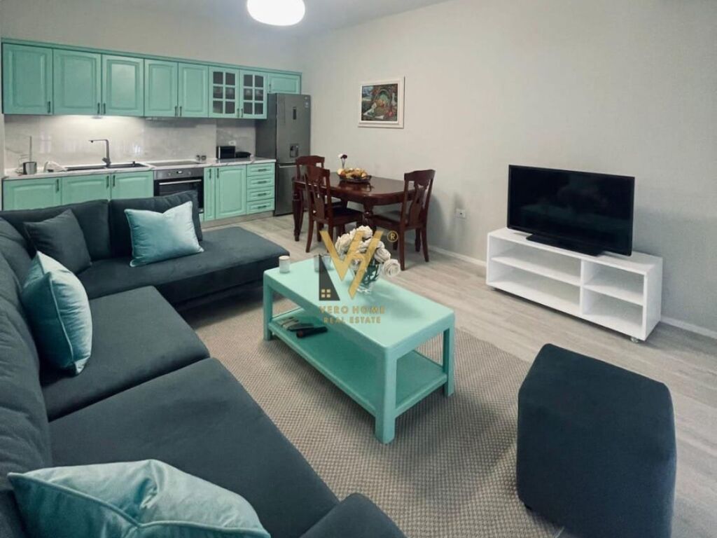 Appartement 2+1 à louer sur la rue elbasanit, 85 mètres carrés
