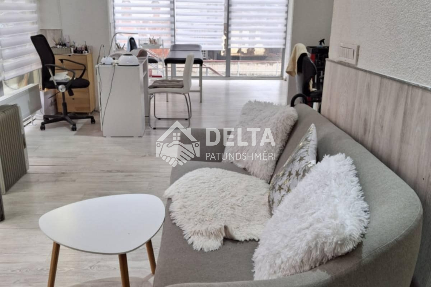Commercial space for sale in Arbëri