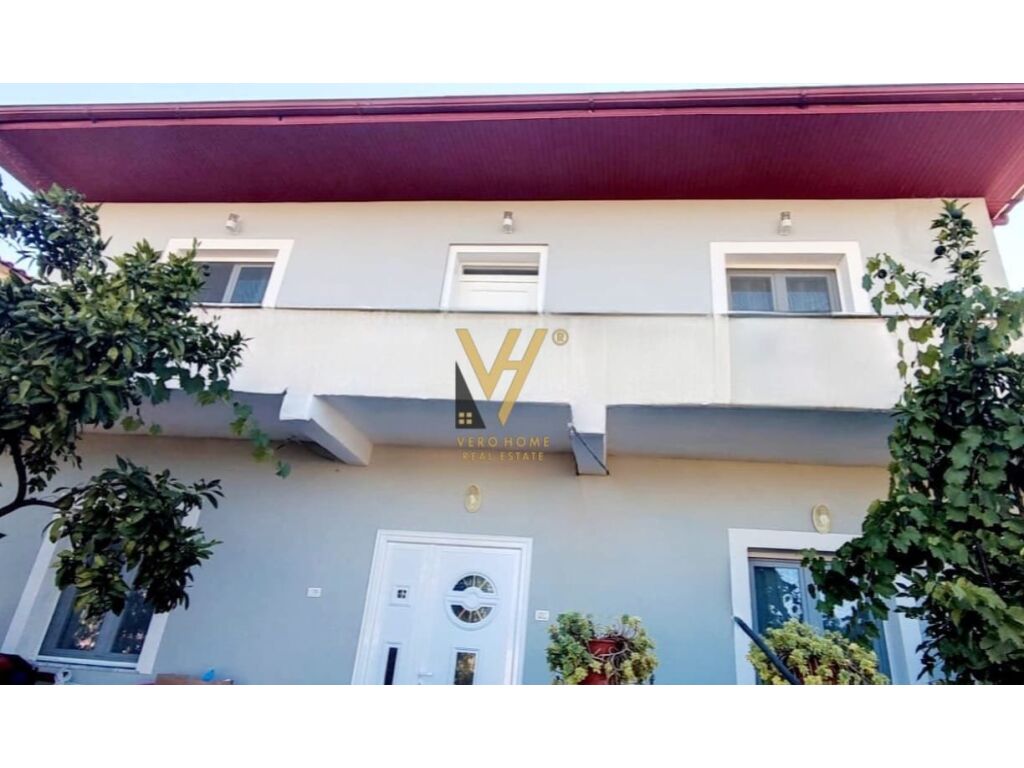 Villa for sale with two floors in Yzberisht 300 m²