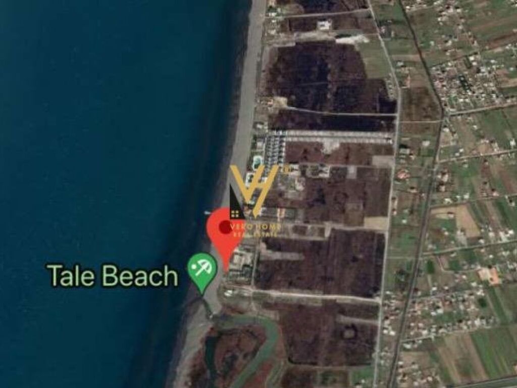 Terreno à venda em tale lezhe 7000 metros quadrados
