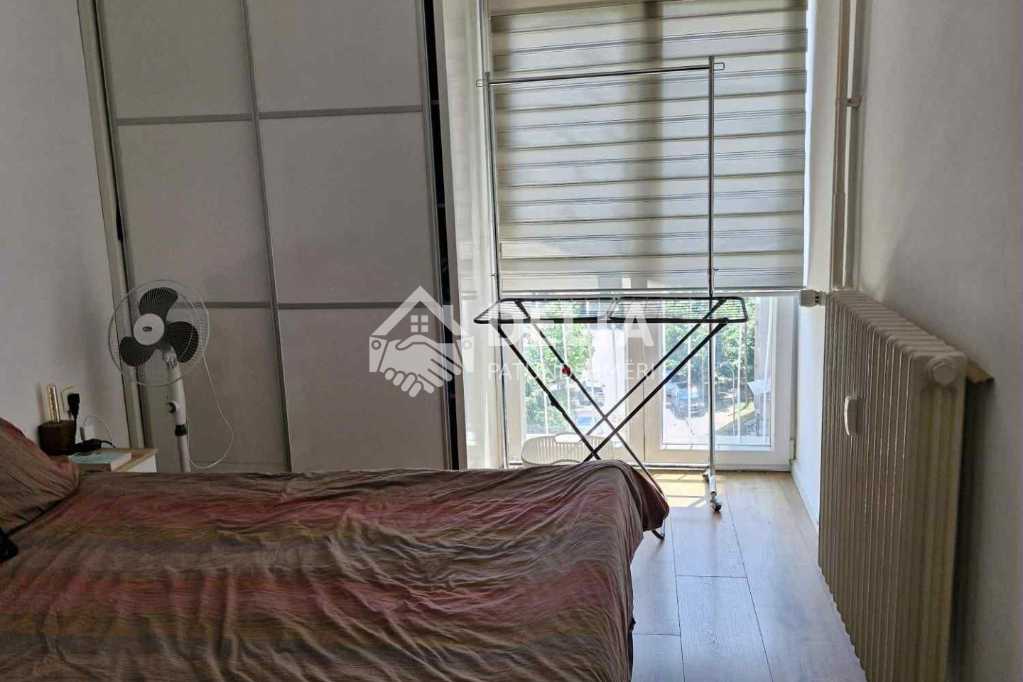 Banesë me qira në dardani