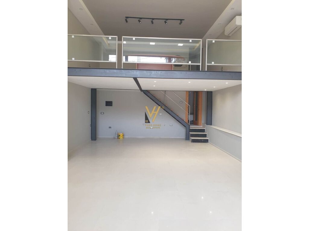 En venta: Tienda en Ali Demi 80 m²