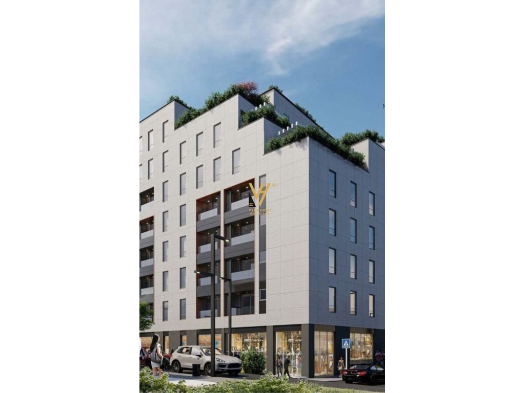 En venta: Tienda en Ali Demi 80 m²