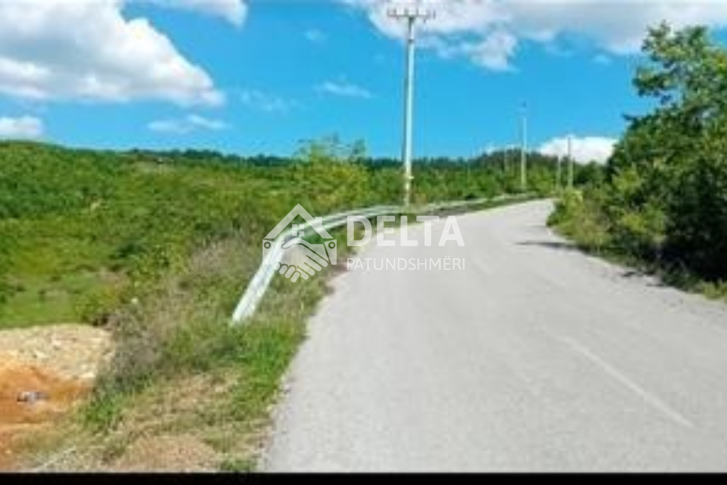 Terreno en venta en butovc