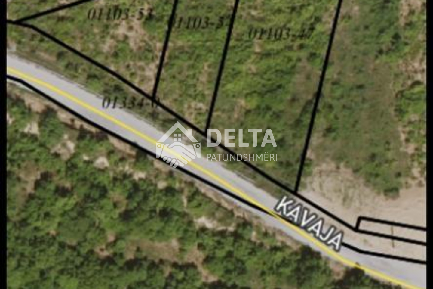 Terreno en venta en butovc (2)