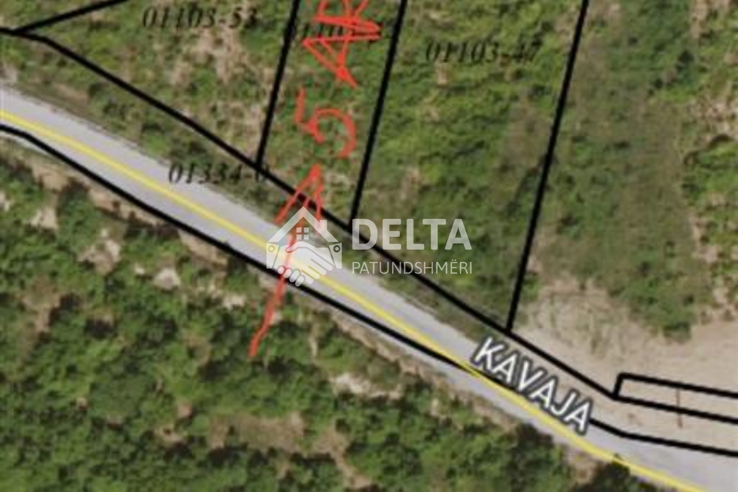 Terreno en venta en butovc (3)