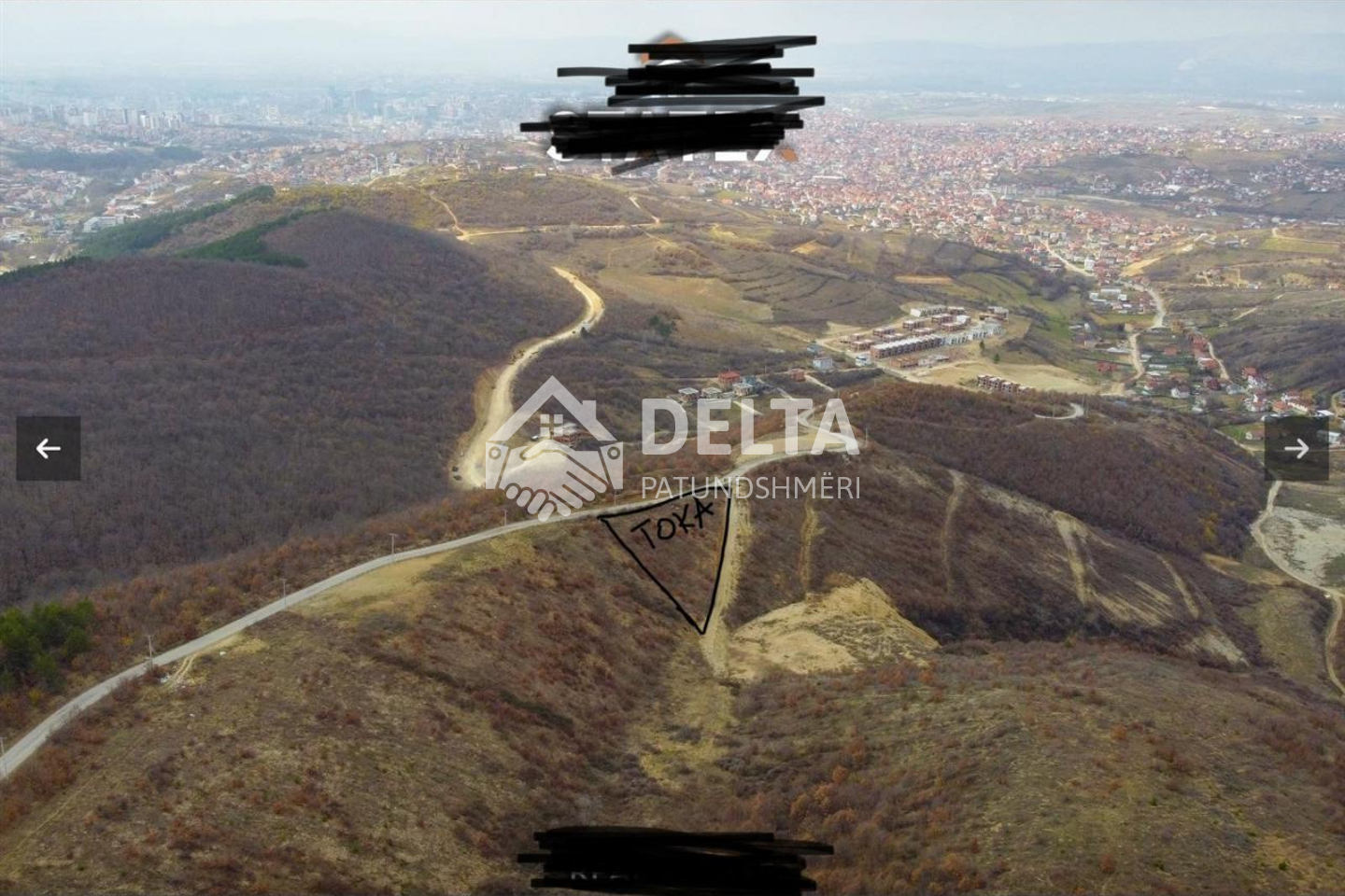 Terreno en venta en butovc (6)