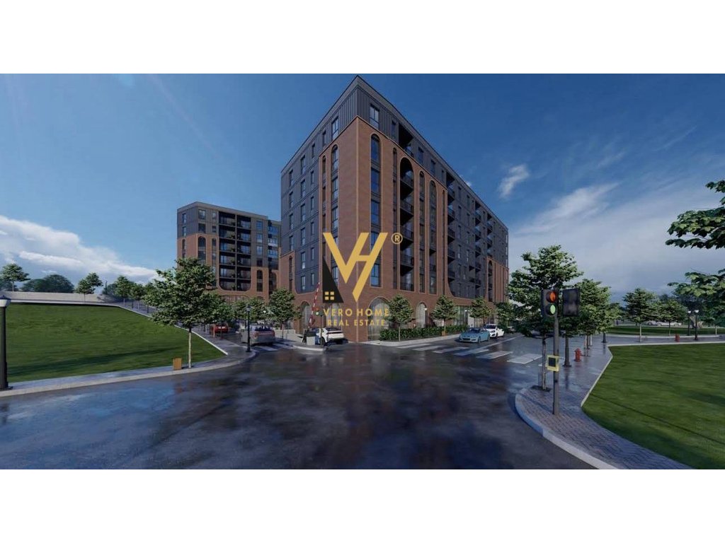 Apartamento à venda 3+1+2 na unaza e re 141 metros quadrados (7)