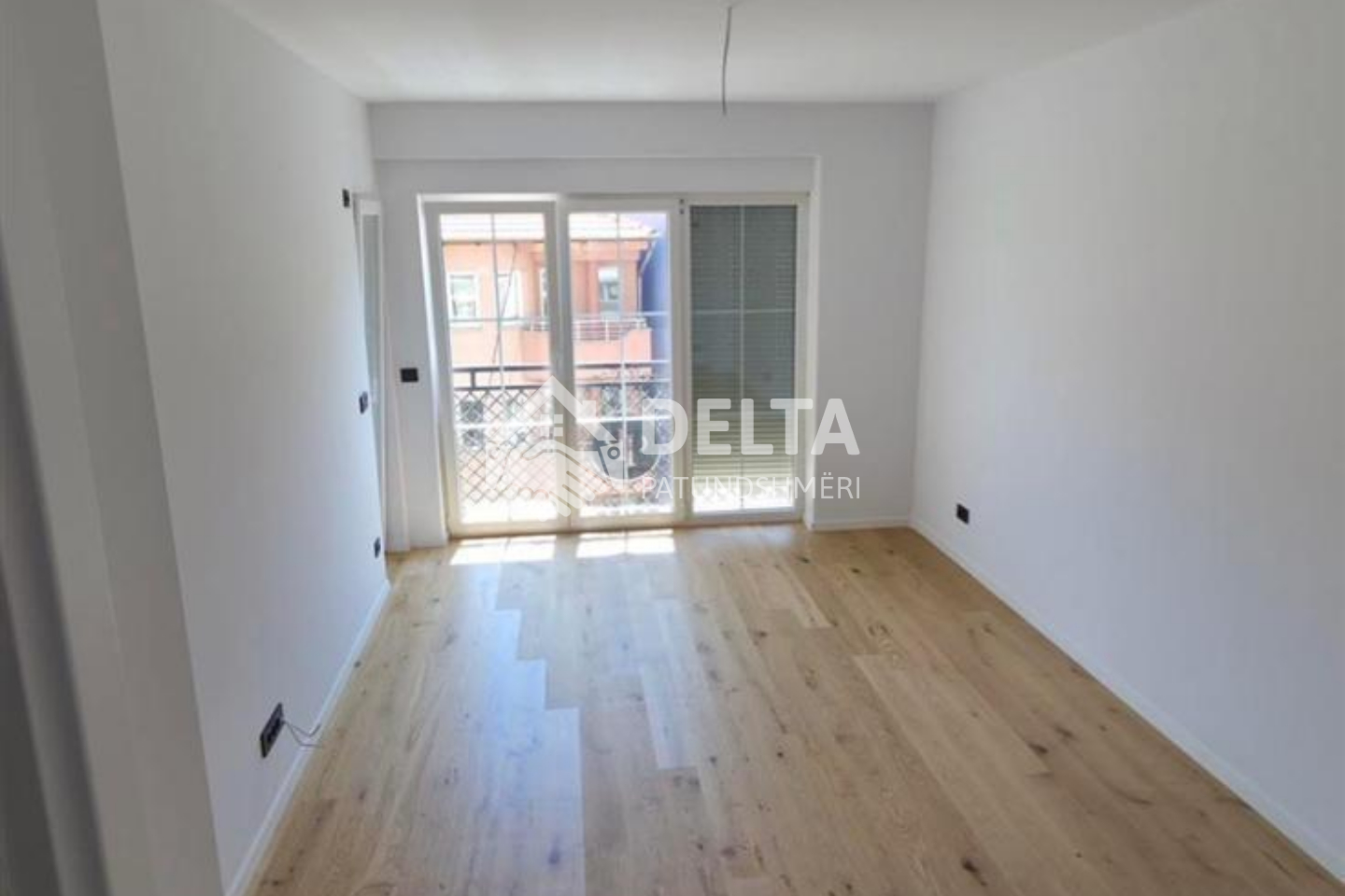 Apartment for rent in muhaxherëve neighborhood