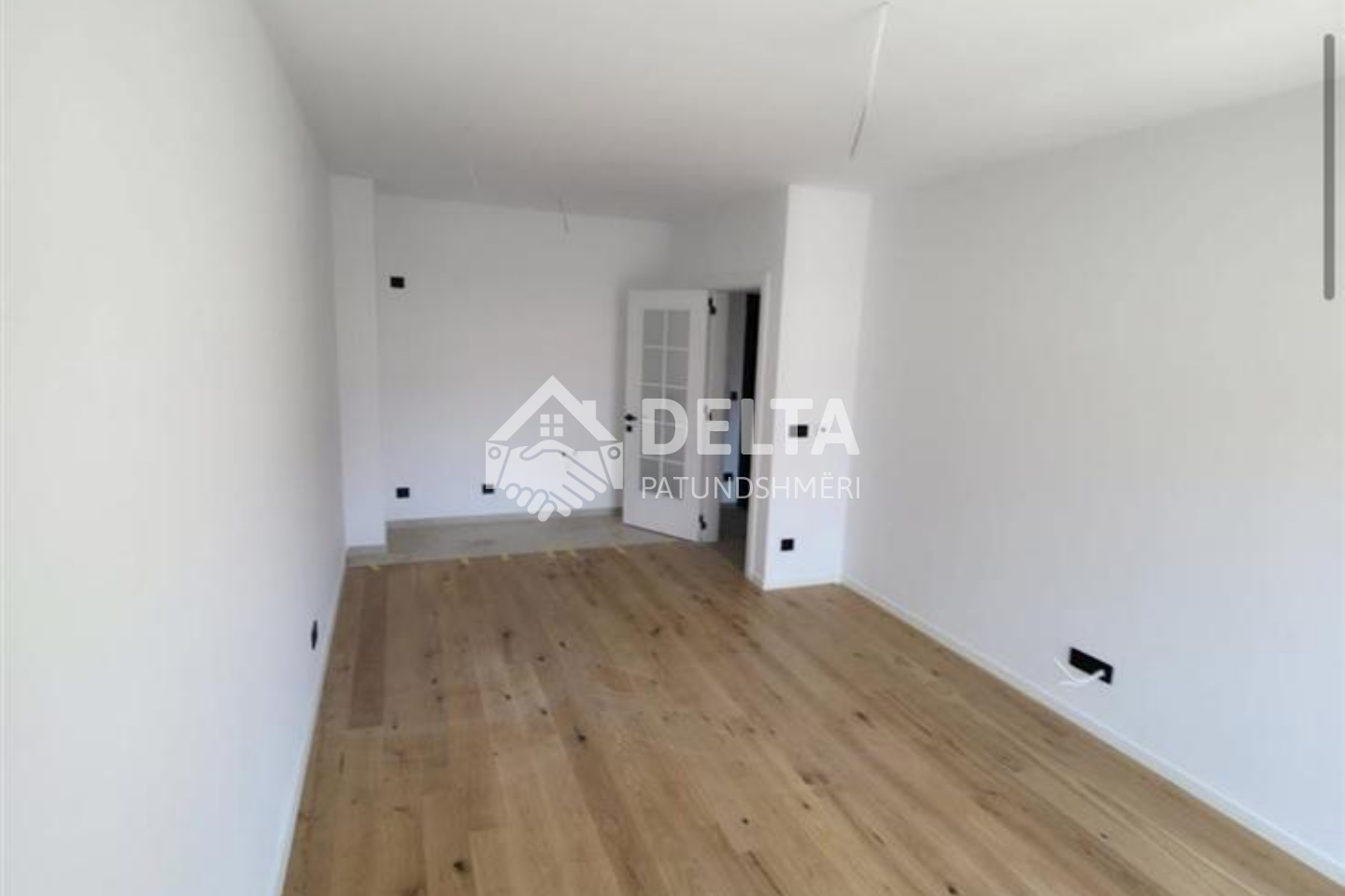 Apartment for rent in muhaxherëve neighborhood