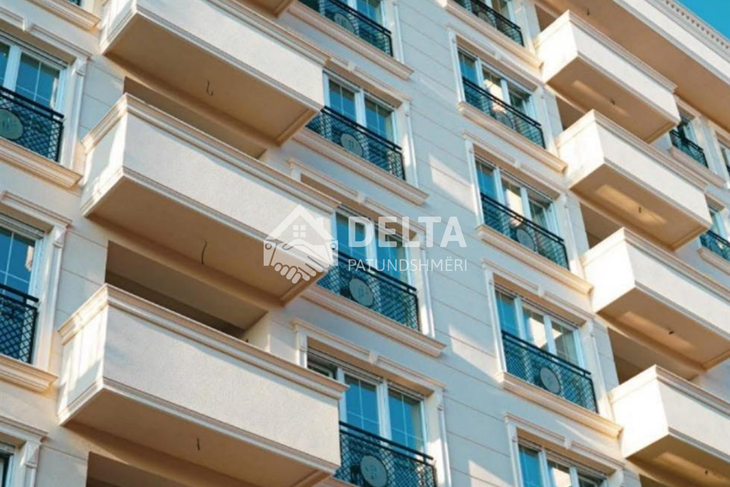 Apartment for rent in muhaxherëve neighborhood