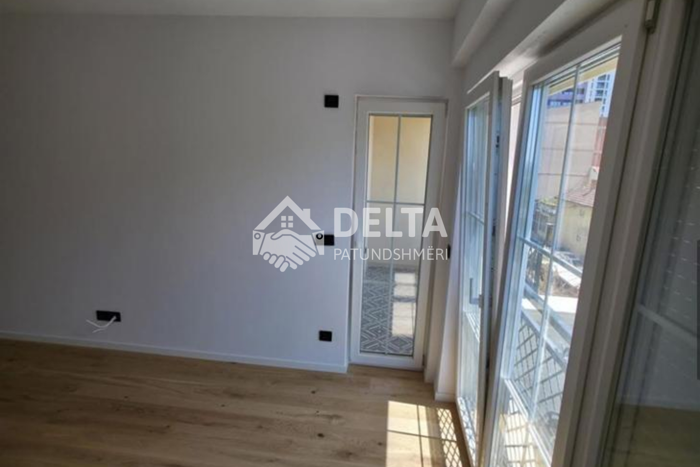 Apartment for rent in muhaxherëve neighborhood