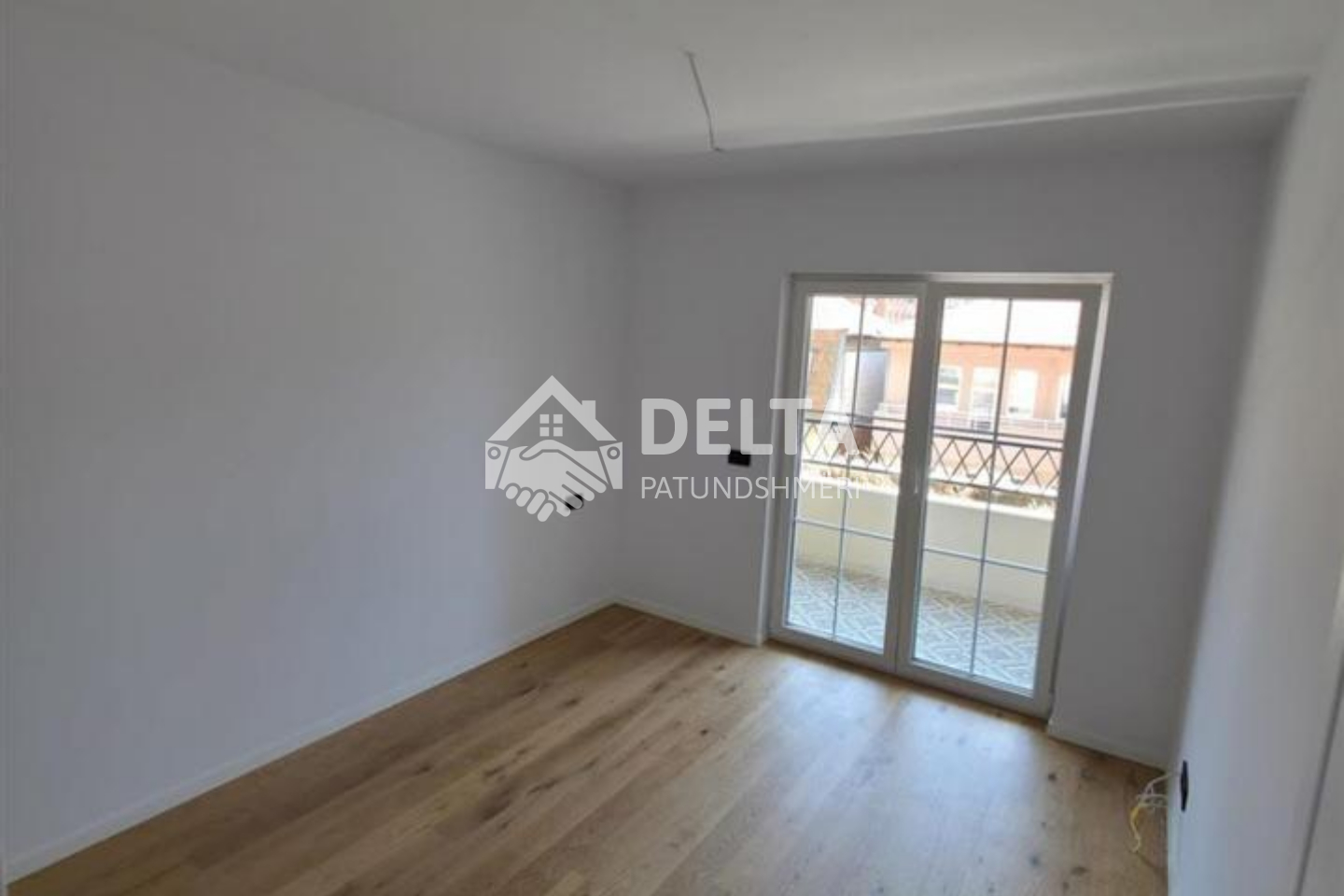 Apartment for rent in muhaxherëve neighborhood