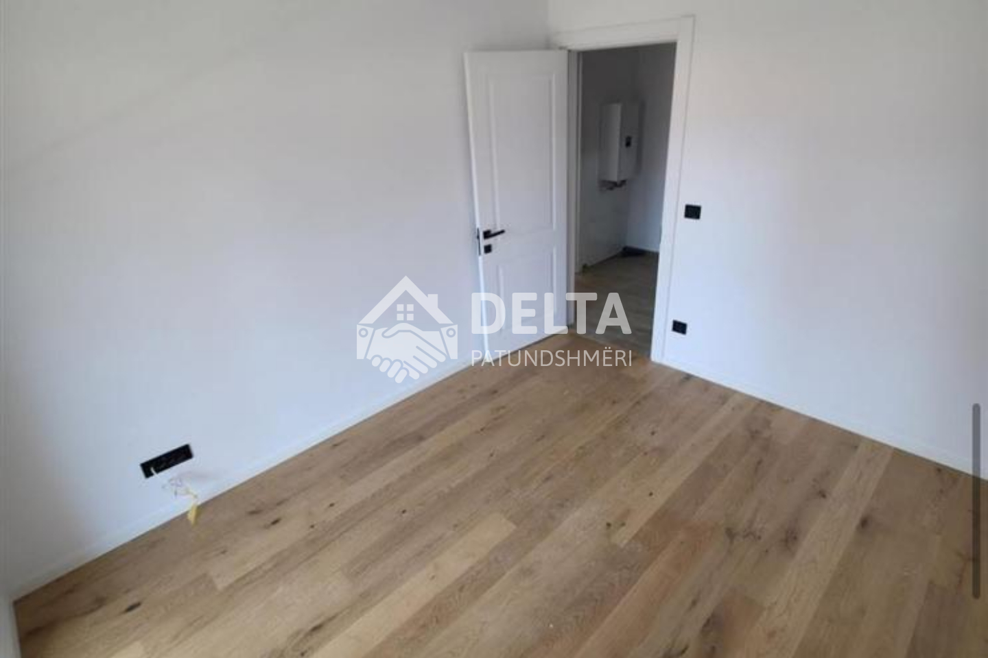 Apartment for rent in muhaxherëve neighborhood