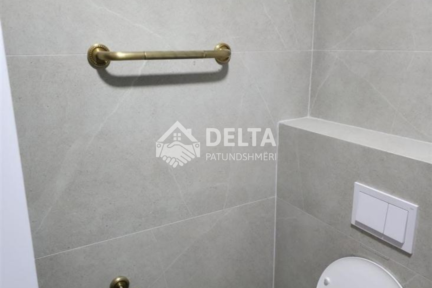Apartment for rent in muhaxherëve neighborhood