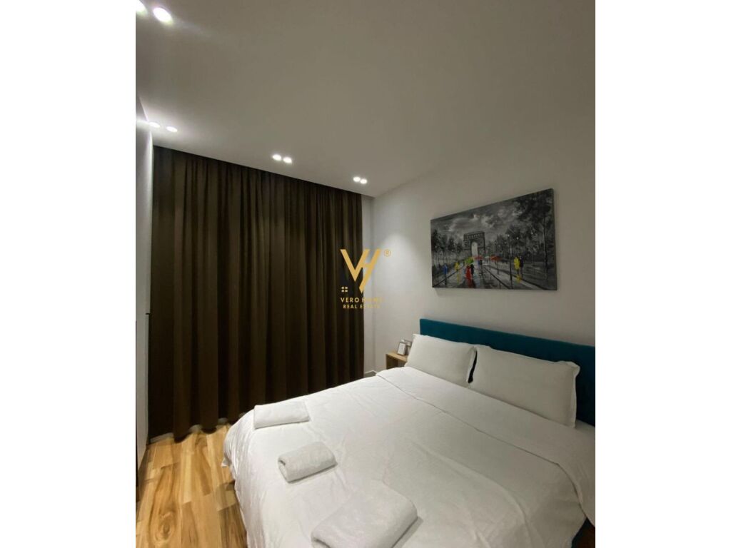 Shiten tre apartamente 1+1 te rruga e durrësit ideale për airbnb 145 metra katror